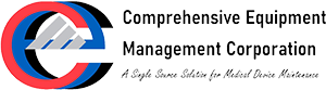 Comprehensive Equipment Management Corporation