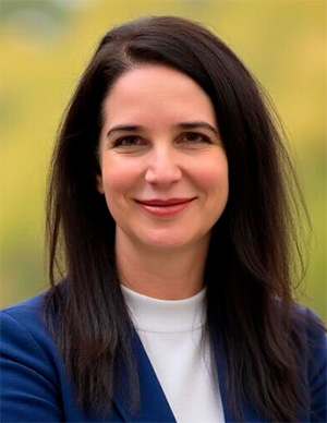 Eve Cunningham, MD, MBA