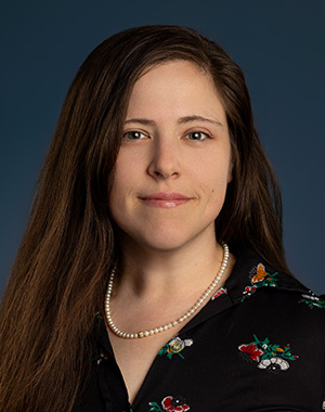 Hannah Farley, 