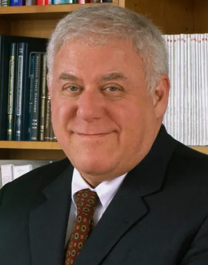 Steven Goldstein, 