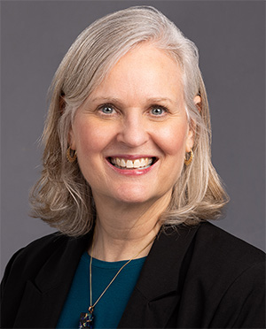 Beverly Hancock, DNP, RN, NPD-BC, CENP, FAAN