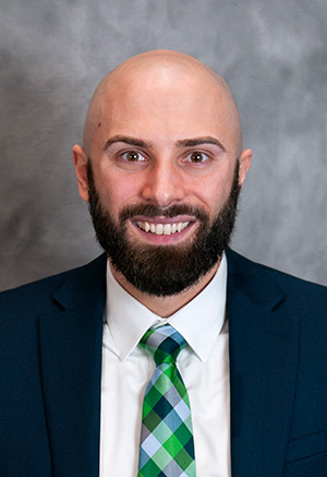John Kalamaras, 