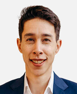 Justin Norden, MD, MBA, MPhil