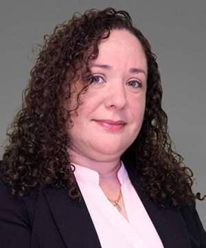 Louann Pe&ntilde;a, 