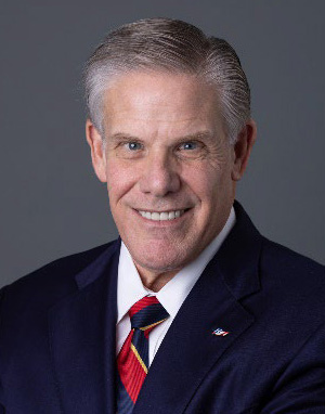 Rick Pollack, 