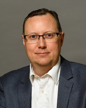 Dwight Raum, 