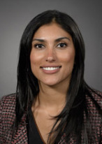 Hira Ruskin, 