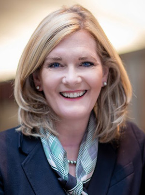 Stephanie Von Bacho, EdD, MS, RN, NEA-BC
